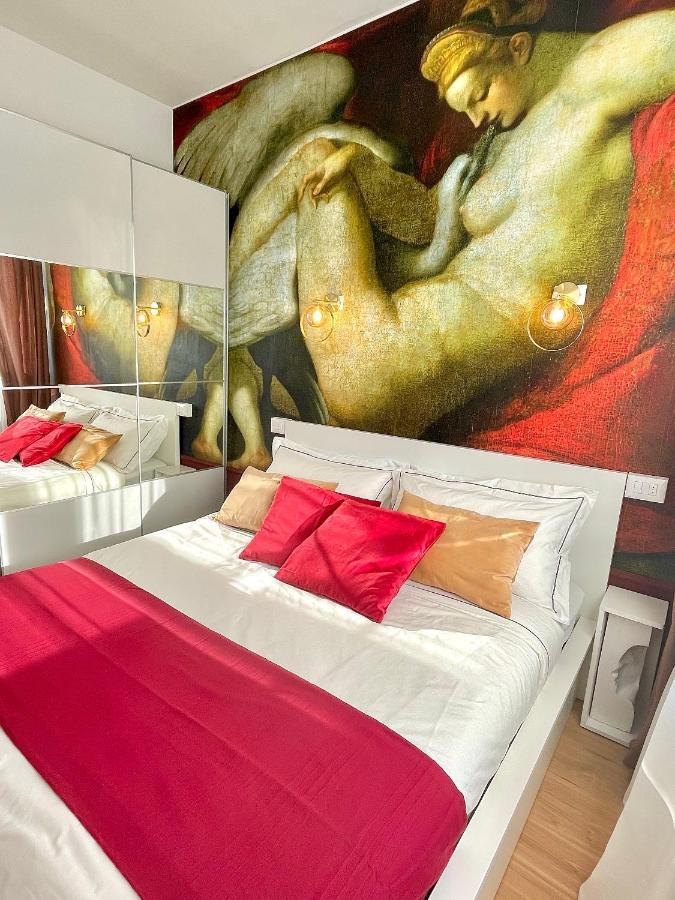 E&E Guest House Roma Exterior foto