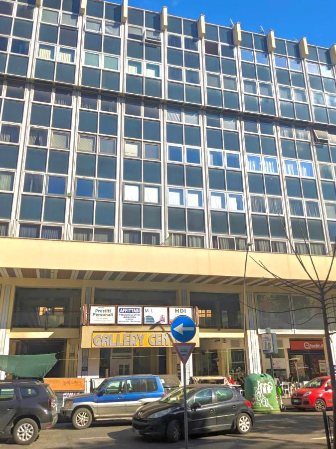 E&E Guest House Roma Exterior foto